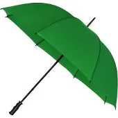 Impliva Golfparaplu Windproof 125 Cm Groen