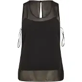 Ted Baker Jurk 'MEPHORA' zwart