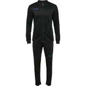 Hummel Sportpak 'Blaze Club 26' blauw / zwart
