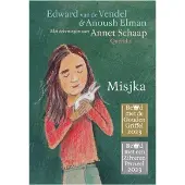 Querido Misjka (Hardback)