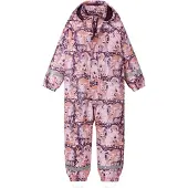 Reima Overall ' Moomin Rapakko ' pastelroze