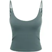 ONLY Top 'ONLBELLA' riet