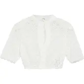 s.Oliver Blouse crème
