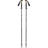 Black Diamond Trail Vista FLZ Trekking Poles | 110 CM |