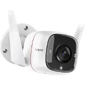 TP-LINK Tapo C310 bewakingscamera. Eén maat