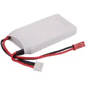 123accu huismerk LT103RT accu (5500 mAh)
