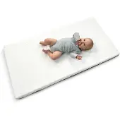 Sleepy baby magic breezzz matras