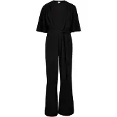 Apricot Jumpsuit ' ' zwart