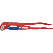 Knipex Nijptang | 250 mm Lengte | Kunststof Bekleed | Zwart Geatramenteerd - 83 60 020