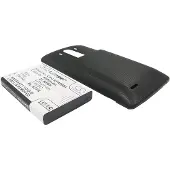 Cameron Sino LG BL-53YH hoge capaciteit accu (3.7 V, 6000 mAh, huismerk)