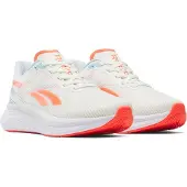 Reebok Loopschoen 'VIVA SPEED' lichtblauw / oranje / wit