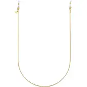 GOOD.designs Ketting goud