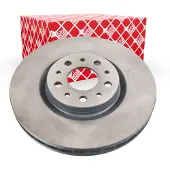 FEBI BILSTEIN 173028 Remschijf