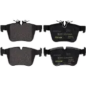 Textar Remblokset 2535301, achter