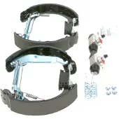 Bosch Trommel set (schoenen, cilinders, veren) 0 204 114 633