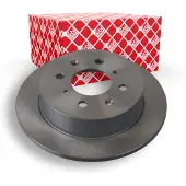 FEBI BILSTEIN 108390 Remschijf