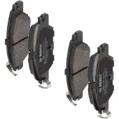 Bosch Remblokset 0 986 460 006, achter