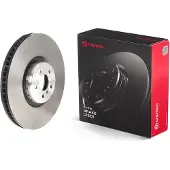 Brembo 09.D897.13 Remschijf