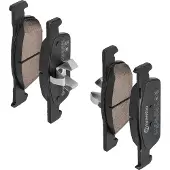 Brembo Remblokken set P 68 059 Brembo voor o.a. DACIA, RENAULT, SMART