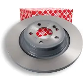 FEBI BILSTEIN 107513 Remschijf