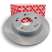 FEBI BILSTEIN 31415 Remschijf