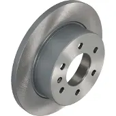 Bosch 27699 Remschijf