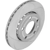 Ate Remschijf Power Disc 24.0318-0137.1, 1 Stuk