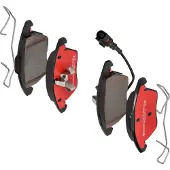 Brembo P 85 146X Remblokken