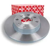 FEBI BILSTEIN 08504 Remschijf
