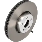 Brembo 09.D094.13 Remschijf