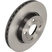 Brembo 09.A913.11 Remschijf