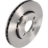 Bosch Remschijf 0 986 479 776 voorkant, geventileerd, sterk gecarboniseerd, 1 Stuk
