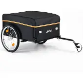 Vevor Fietsaanhanger