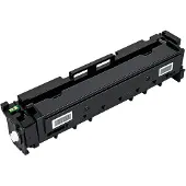 HP 201A Toner Geel