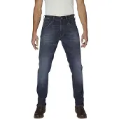 Rokker Rokkertech Tapered Slim Blue Motorjeans