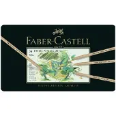 Faber-Castell pastelpotloden - Pitt - 36 stuks - FC-112136