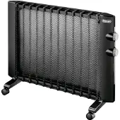 De'Longhi DeLonghi HMP 1500 - Warmtegolfverwarmer