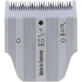 Aesculap GH 703 scheerkop 1"10 mm veterinair