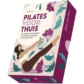 Harper Pilates voor thuis - Sophie Oti