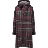 Codello Cape beige / grijs / rood