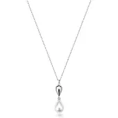 Brosway PERFECT BPC68 STAINLESS STEEL KETTING MET PAREL 1 STUK