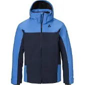 Schöffel Outdoorjas ' Zandwel ' blauw