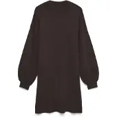 Vero Moda Nancy Korte Jurk Met Lange Mouwen