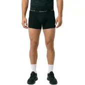 Gant Boxershorts zwart / wit