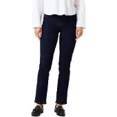 Garcia Celia dames Jeans, 33/32, Blauw, Slim fit
