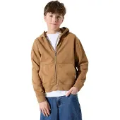 Garcia jongens Vest, 176, Bruin