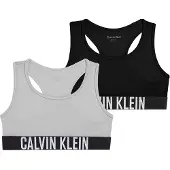 Calvin Klein G80g800744 Sportbeha 2 Eenheden