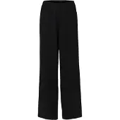 Selected Broek 'Tinni' zwart
