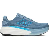 New Balance Loopschoen 'Fresh Foam X More v6' blauw / lichtblauw