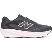 New Balance 680 Dames Sportschoenen - BLACK CEMENT